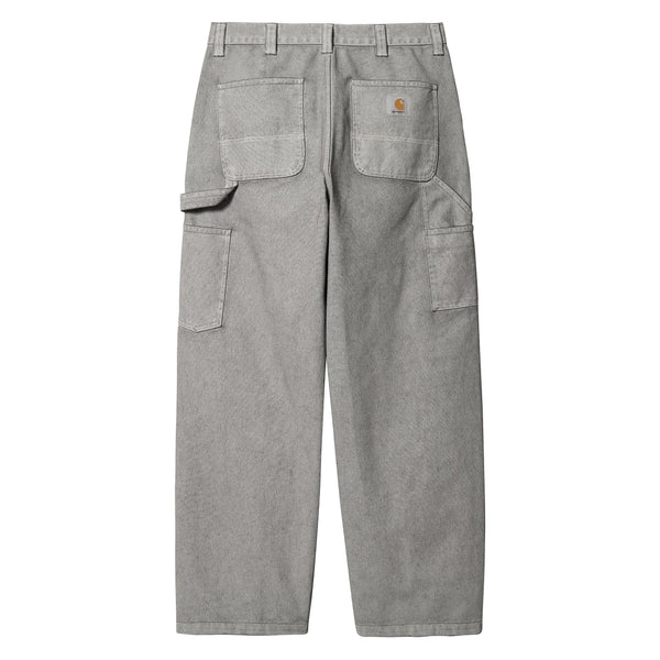 Pantalons - Carhartt WIP - OG Single Knee Pant // Wax/Blacksmith Stone Washed - Stoemp