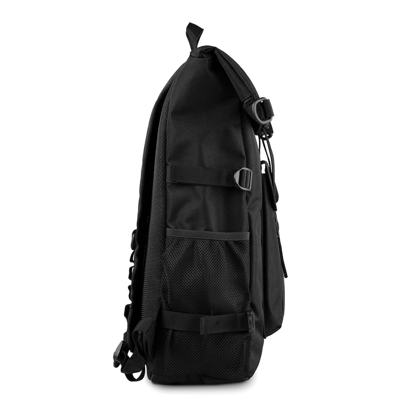 Philis Backpack // Black