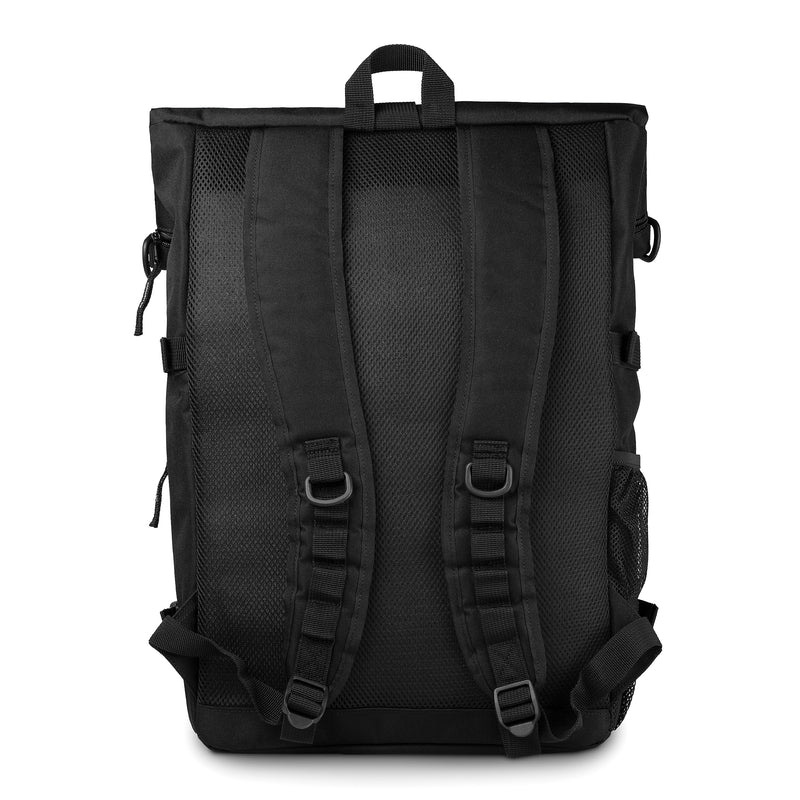Sacs - Carhartt WIP - Philis Backpack // Black - Stoemp