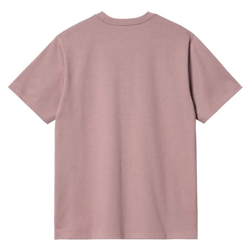 SS Pocket T-shirt // Daphné