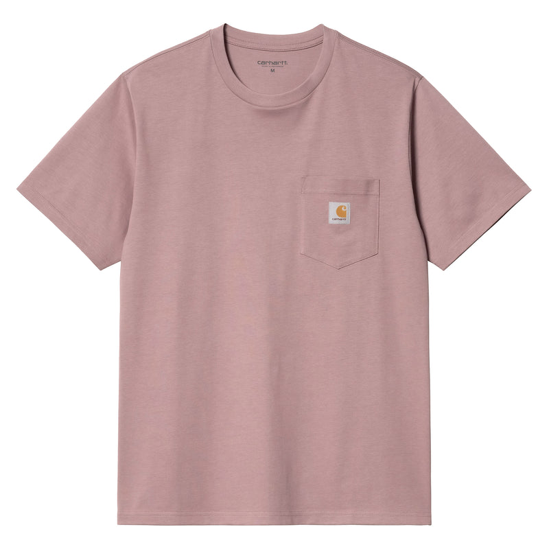 SS Pocket T-shirt // Daphné