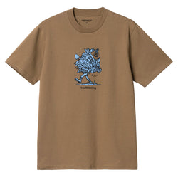 SS Trailblazer T-shirt // Buffalo