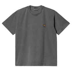 SS Vista T-Shirt // Vulcan (Garment Dyed)