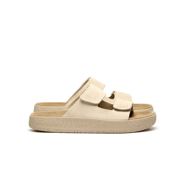 VEJA Etna Sandals – First eco-conscious sandal design by VEJA