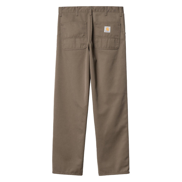 Pantalons - Carhartt WIP - Simple Pant // Barista Rinsed - Stoemp