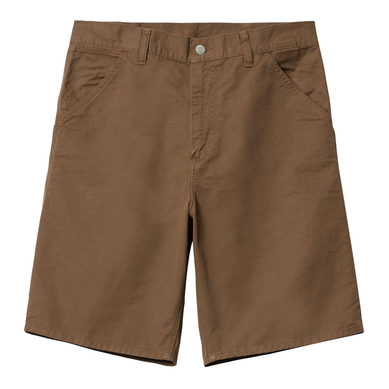 Shorts - Carhartt WIP - Single knee Short // Buffalo Garment - Stoemp