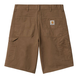 Shorts - Carhartt WIP - Single knee Short // Buffalo Garment - Stoemp