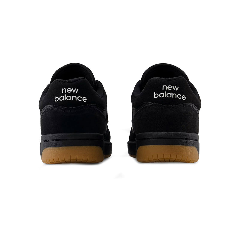 480 - Black / White SB