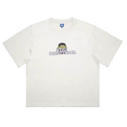 T-shirts - Stay Creative - Gremlin T-shirt // Beige - Stoemp
