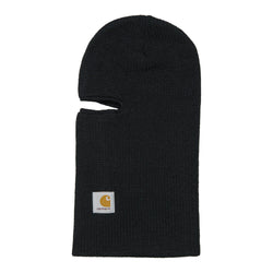 Bonnets - Carhartt WIP - Storm Mask // Black - Stoemp