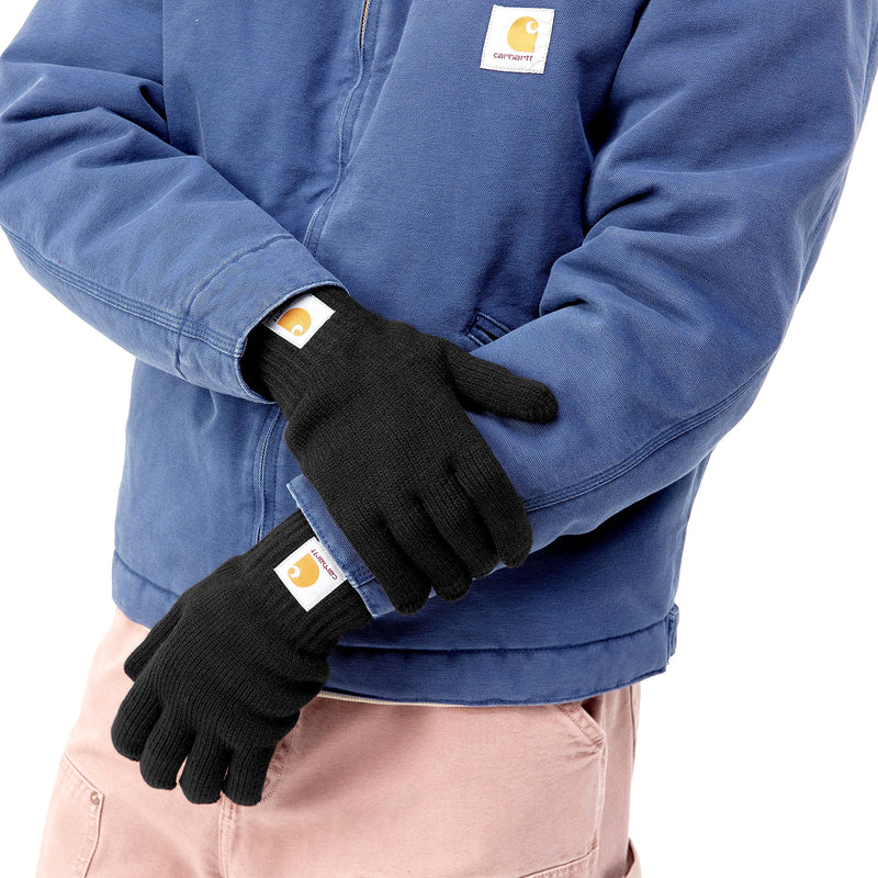 Watch Gloves // Black