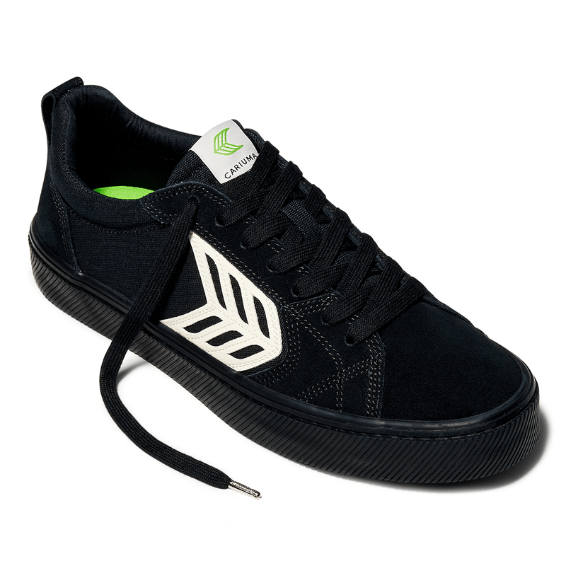 Sneakers - Cariuma - Catiba Pro // All Black - Stoemp