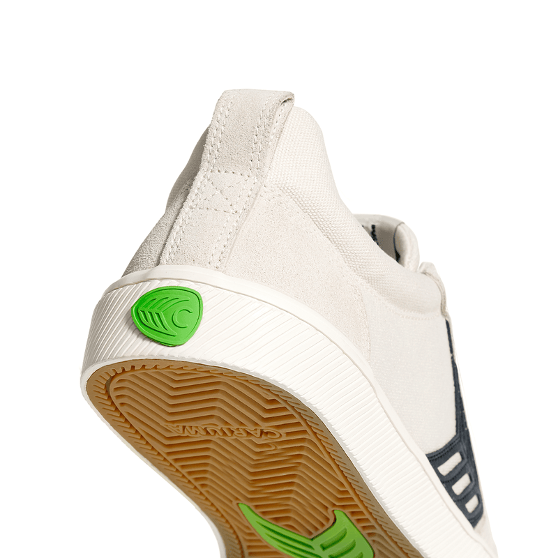 Sneakers - Cariuma - Catiba Pro // Vintage White - Stoemp