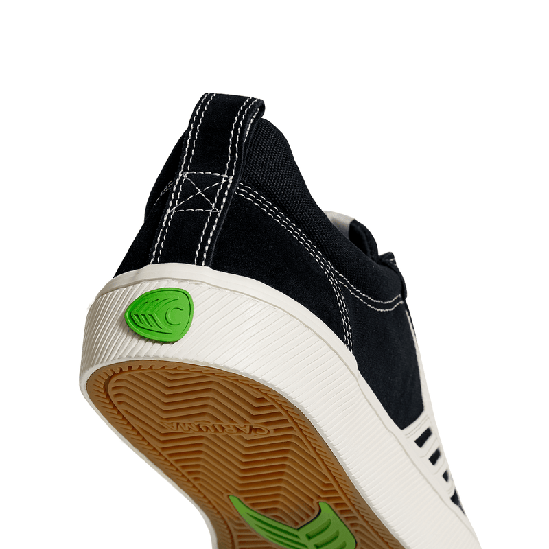Sneakers - Cariuma - Catiba Pro // Black Contrast - Stoemp