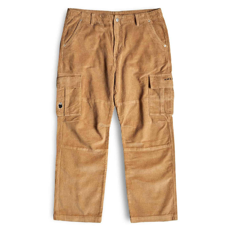 Pantalons - Nnsns - Unicorn Corduroy Pant // Sand - Stoemp