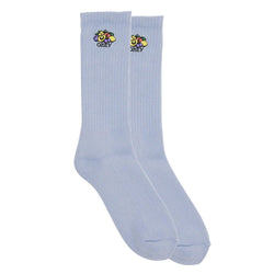Chaussettes - Obey - Obey Fruits Socks // Lavender Silk - Stoemp