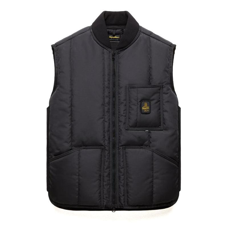 Vestes - Refrigiwear - Original Vest // Black - Stoemp