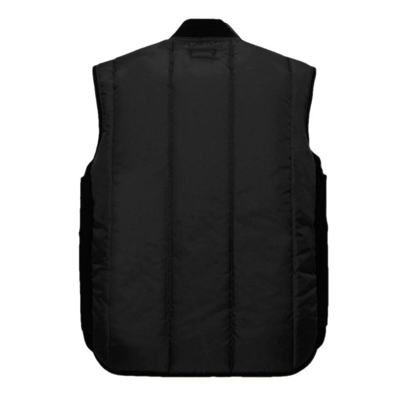 Vestes - Refrigiwear - Original Vest // Black - Stoemp