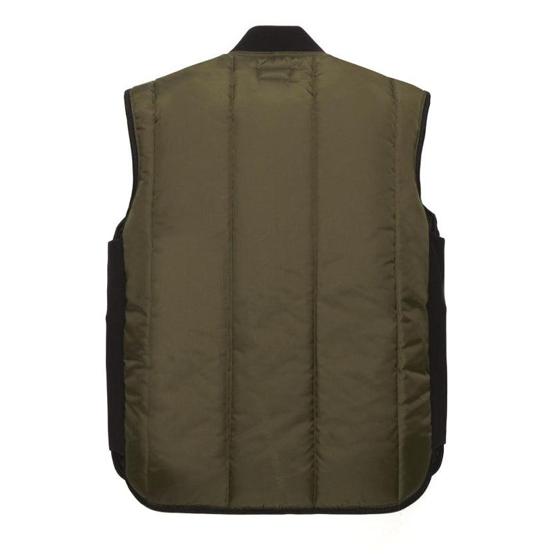 Vestes - Refrigiwear - Original Vest // Green - Stoemp