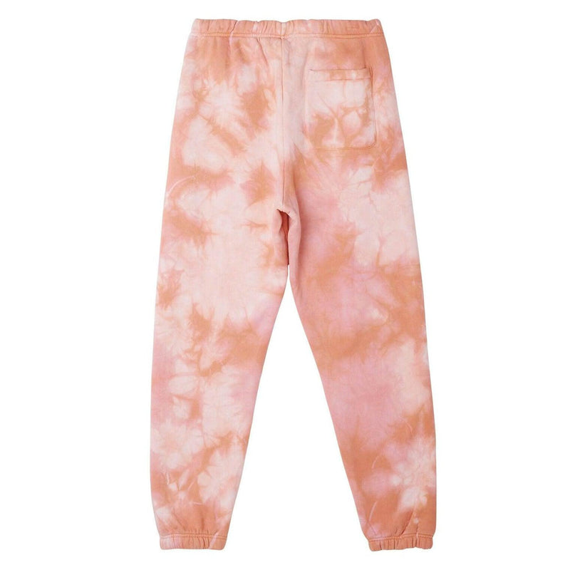 Pantalons - Obey - Unlimited Obey Tie Dye Sweatpant // Copper Coin - Stoemp