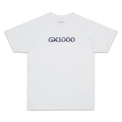 T-shirts - GX1000 - OG Scale // White - Stoemp