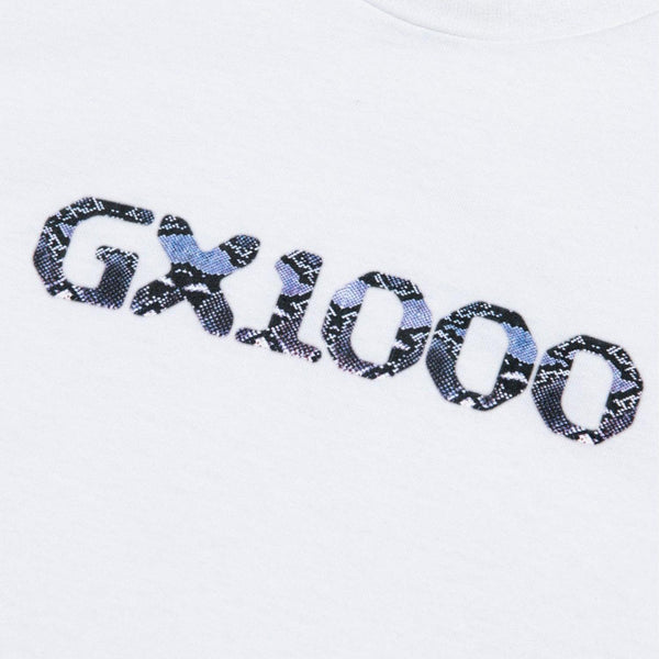 T-shirts - GX1000 - OG Scale // White - Stoemp