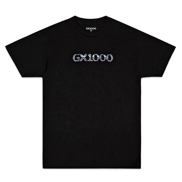 T-shirts - GX1000 - OG Scale // Black - Stoemp