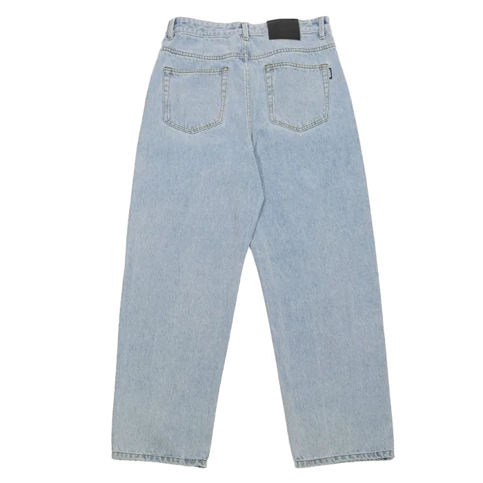 Pantalons - Wasted Paris - Casper Pant Method // Light Blue - Stoemp