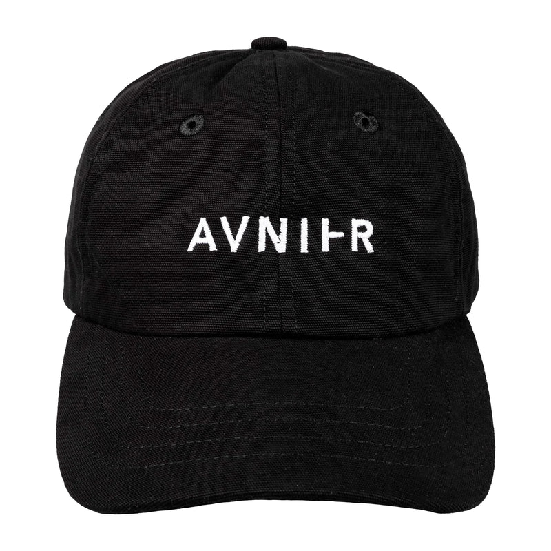 Casquettes & hats - Avnier - Focus Cap // Black - Stoemp