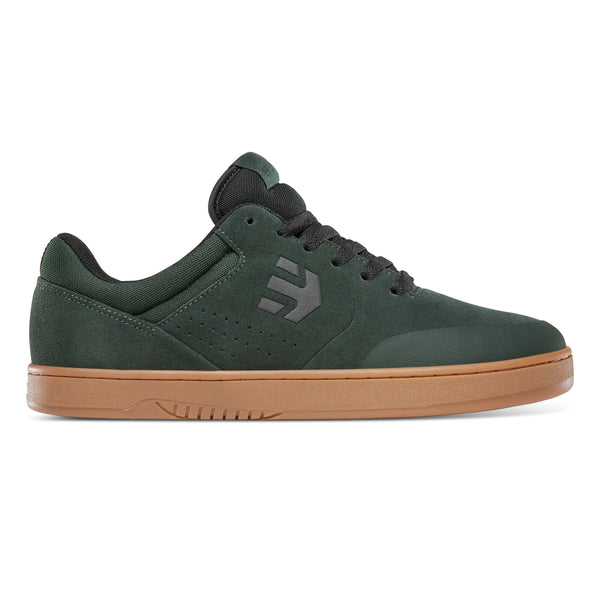 Sneakers - Etnies - Marana // Green/Black - Stoemp