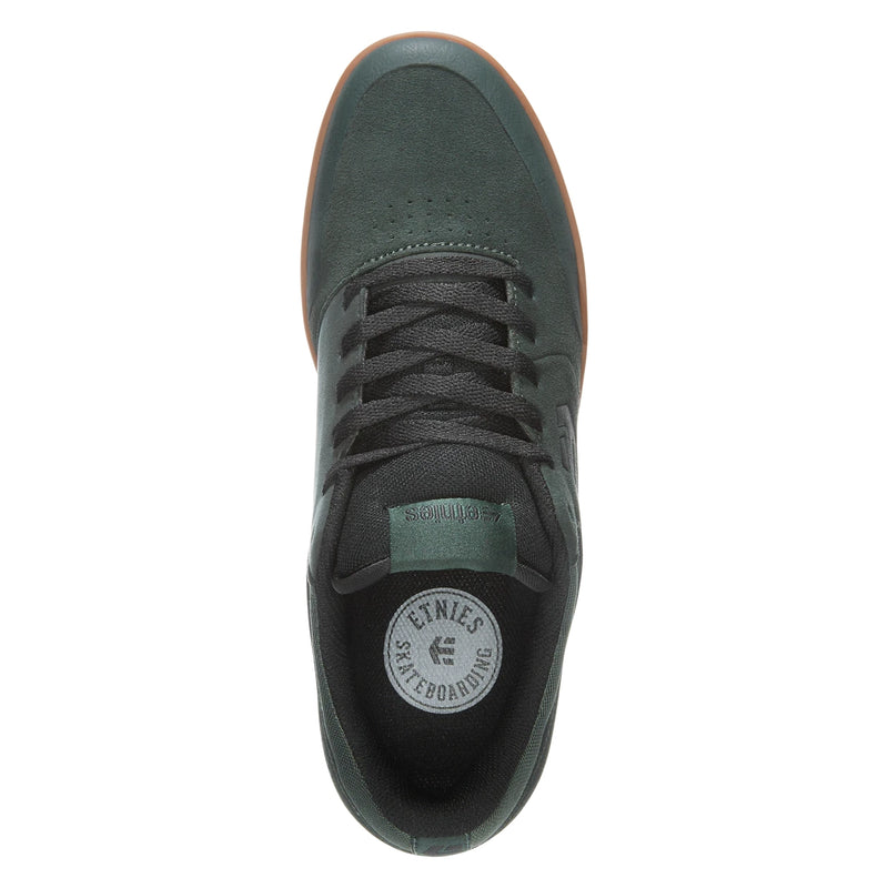 Sneakers - Etnies - Marana // Green/Black - Stoemp