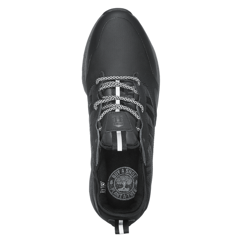 Dark Slate Gray Sultan SCW F20 // Black/Black/Reflective Sneakers Etnies