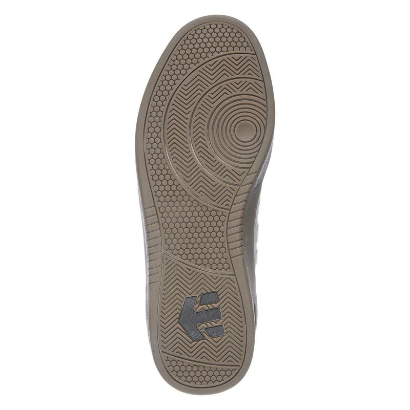 Sneakers - Etnies - Windrow // Grey/White/Gum - Stoemp