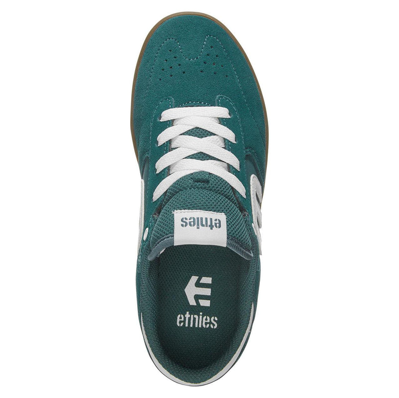 Sneakers - Etnies - Windrow Kids // Green/Gum - Stoemp