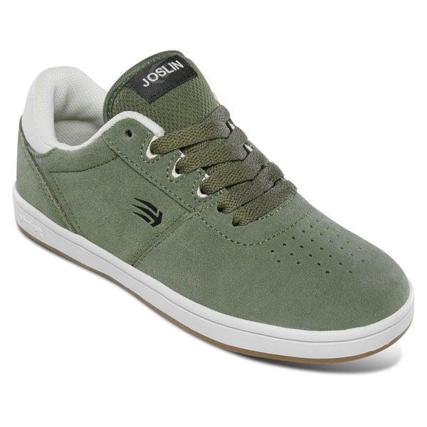 Sneakers - Etnies - Kids Josl1n // Olive - Stoemp