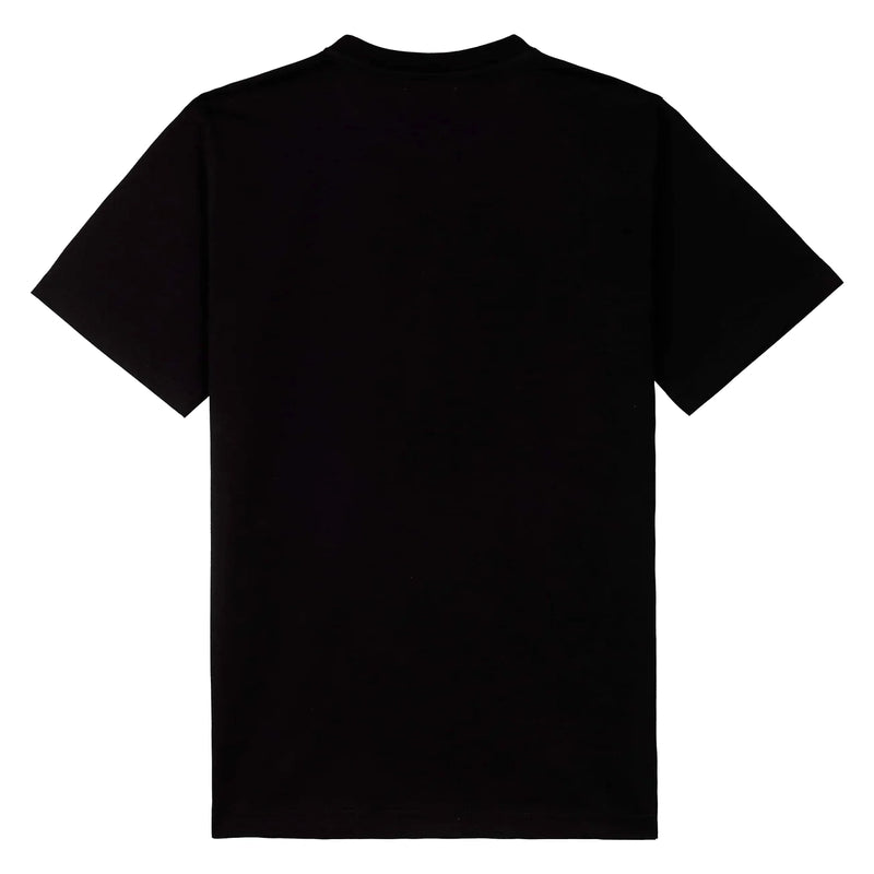 T-shirts - Avnier - Source AVWW 3D T-shirt // Black - Stoemp
