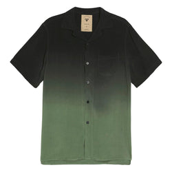 Chemises - Oas - Viscose Shirt // Forest Grade - Stoemp