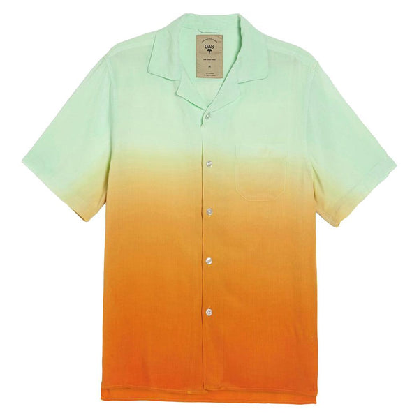 Chemises - Oas - Viscose Shirt // Sunset Grade - Stoemp