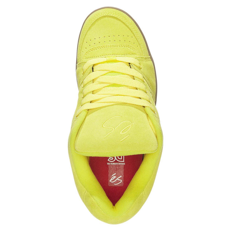 Sneakers - Es - Accel Og // Yellow - Stoemp