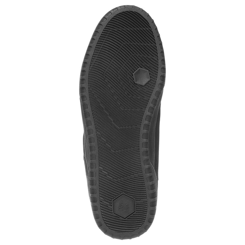 Sneakers - Es - Quattro // Black/Black - Stoemp