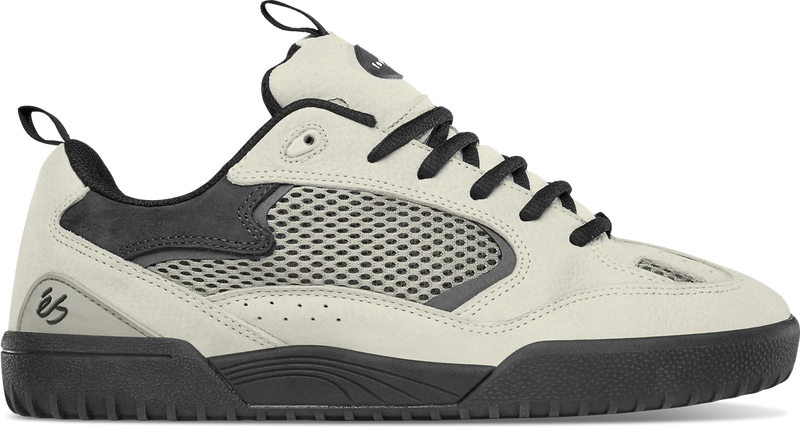 Sneakers - Es - Quattro // Warm Grey - Stoemp