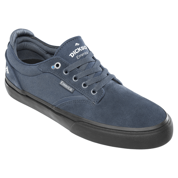 Sneakers - Emerica - Dickson // Slate - Stoemp