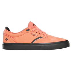 Sneakers - Emerica - Dickson // Pink/Black - Stoemp