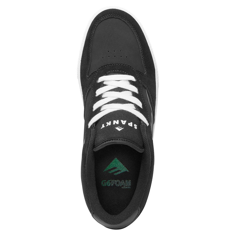 Sneakers - Emerica - KSL G6 // Black - Stoemp