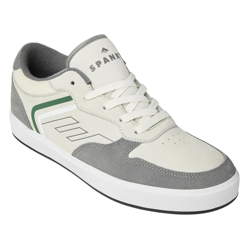 Sneakers - Emerica - KSL G6 // Spanky // Grey/Tan - Stoemp