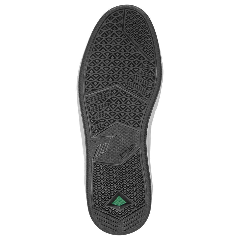 Sneakers - Emerica - KSL G6 // Spanky // Grey/Tan - Stoemp