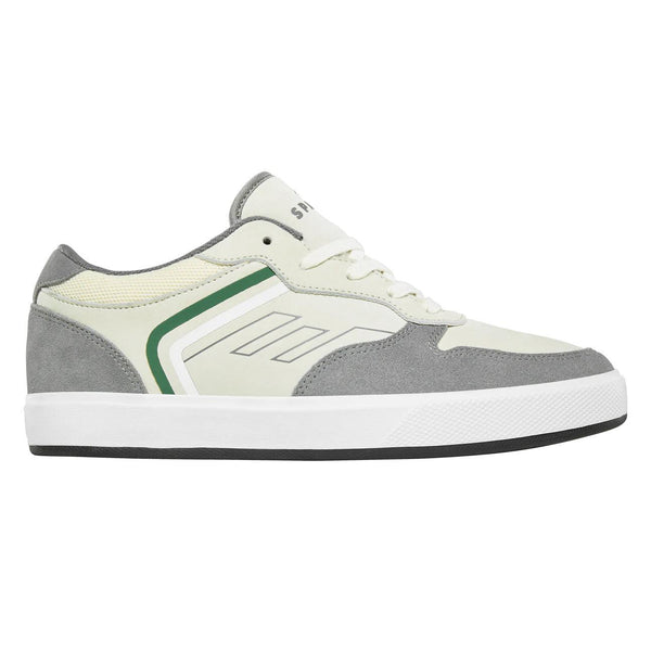 Sneakers - Emerica - KSL G6 // Spanky // Grey/Tan - Stoemp