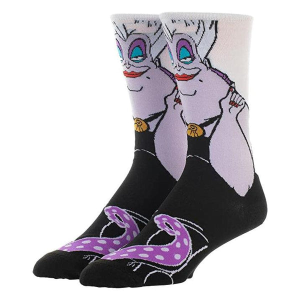 Socks - Stance - Villains Socks // Ursula // Multi - Stoemp
