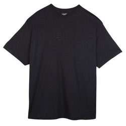 T-shirts - Paradox - Tanger T-shirt // Black - Stoemp