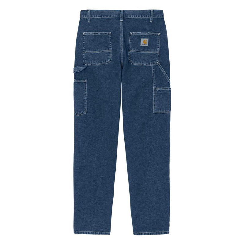 Pantalons - Carhartt WIP - Ruck Single Knee Pant // Blue Stone Washed - Stoemp
